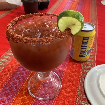 Restuarnate Gran Sueño - The michelada - Mexican Near Me - Tijuana, BCS