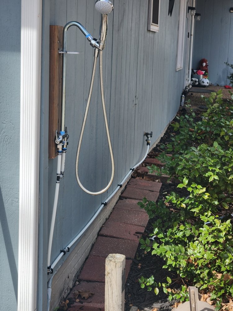 Slide of Dan's Water Heaters & Plumbing