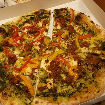 Floralia - The pesto royale - Italian Near Me - Honolulu, Hawaii Floralia - The pesto royale - Italian Near Me - Honolulu, Hawaii
