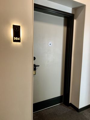 The Vault Hotel Houghton by null