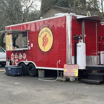Daddy’s Chickens - Chicken Shop Near Me - Beaverton, Oregon
