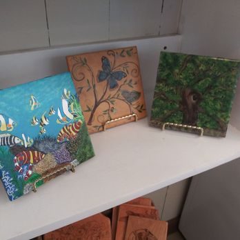 The Friends Gift Shop - Gift Shops Near Me - Palm Coast, Florida