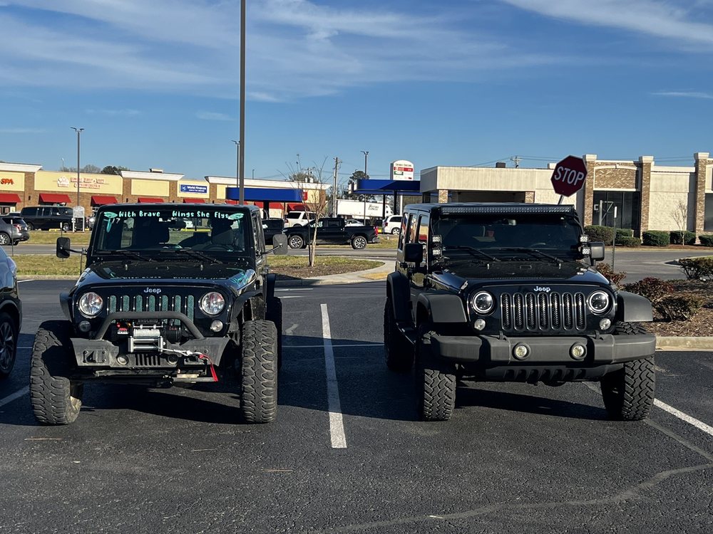 BILL SMITH BUICK GMC Updated September 2024 41 Photos & 11 Reviews