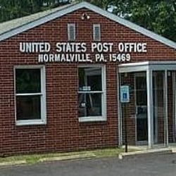 United States Postal Service