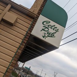 Celts Pub