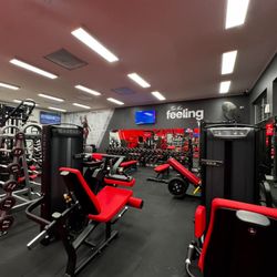 Snap FItness