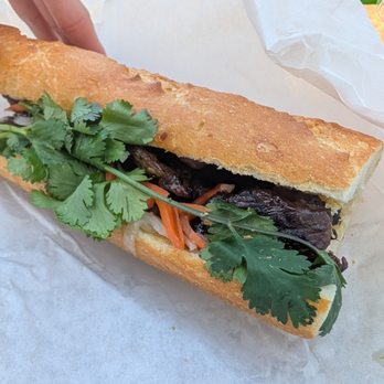BubbleCups - Beef banh mi - Shaved Ice Near Me - Santa Rosa, California BubbleCups - Beef banh mi - Shaved Ice Near Me - Santa Rosa, California