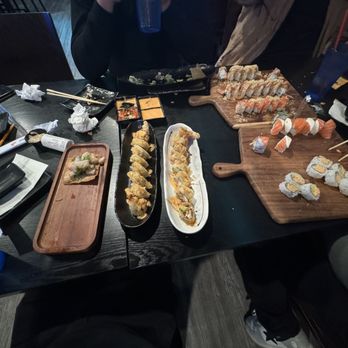 Sushi Okoku - Sushi Bars Near Me - Riverside, California Sushi Okoku - Sushi Bars Near Me - Riverside, California