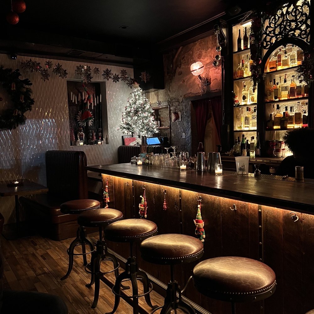 Altar - Cocktail Bars Near Me - Brooklyn, New York
