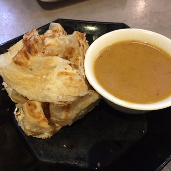 Phat Eatery - Roti canai - Malaysian Near Me - Katy, Texas