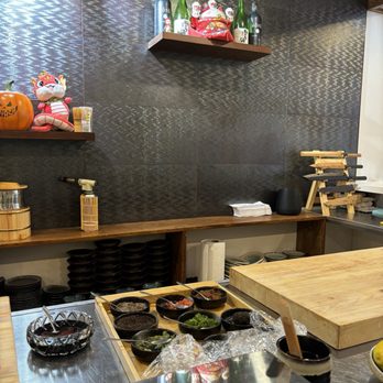 Sushi Hayashi - Japanese Near Me - New York, New York Sushi Hayashi - Japanese Near Me - New York, New York