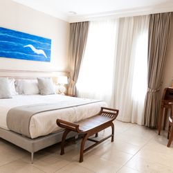 Hotel Ceferino - Habitación Superior