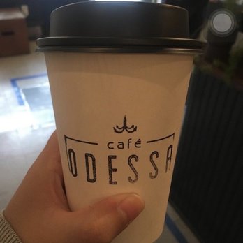 Café Odessa - Coffee & Tea Near Me - Montreal, Quebec Café Odessa - Coffee & Tea Near Me - Montreal, Quebec