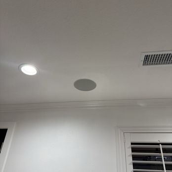 Levus - Did drywall work - Handyman Near Me