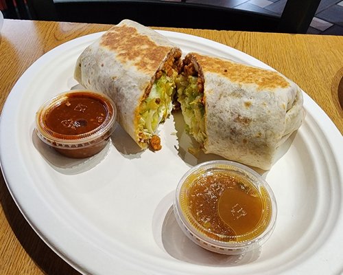 El Comal Tacos by null