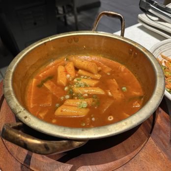 Charkor Guys - Ddeokbokki - Korean Near Me - Duluth, Georgia
