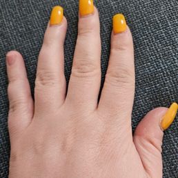 Gelx mani