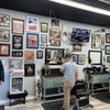 Arny's Barbershop gift card