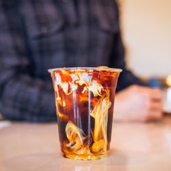 Inspired Coffee Roasters