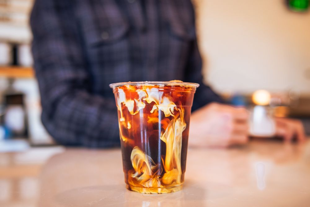 Inspired Coffee Roasters Logo