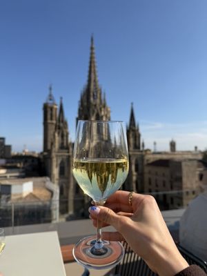 Lamaro Hotel Barcelona by null