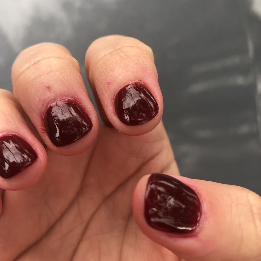 Nails So Happy - Nail Salons Near Me - Jacksonville, Florida Nails So Happy - Nail Salons Near Me - Jacksonville, Florida