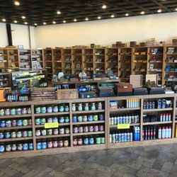 Tobacco Marketplace