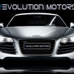 Revolution Motors