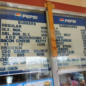 Mrs Beesley's Burgers - Burgers Near Me - Toledo, Washington Mrs Beesley's Burgers - Burgers Near Me - Toledo, Washington