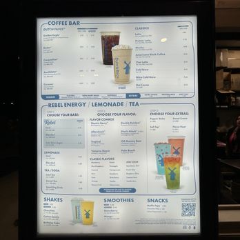 Dutch Bros Coffee - Juice Bars & Smoothies Near Me - San Antonio, Texas