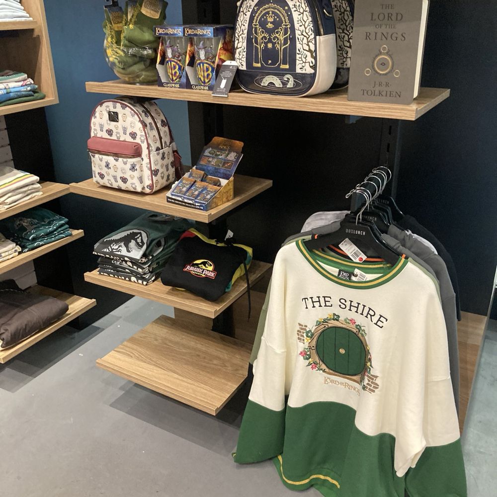 BoxLunch - Accessories Near Me - Newark, California
