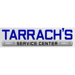 Tarrach's Service Center - Logo