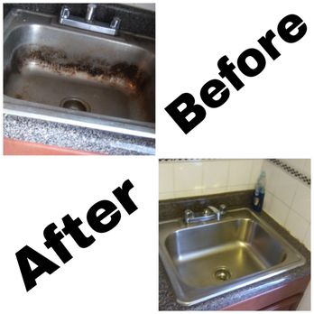 K.A. Cleaning Service - Home Cleaning Near Me K.A. Cleaning Service - Home Cleaning Near Me