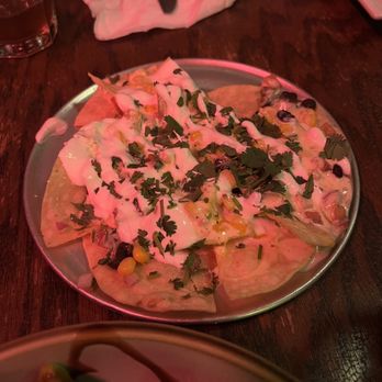 Counter & Bodega - Nachos - Latin American Near Me - New York, New York Counter & Bodega - Nachos - Latin American Near Me - New York, New York