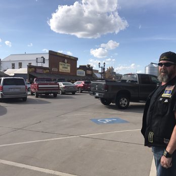 Wall Drug Store - Drugstores Near Me - Wall, South Dakota