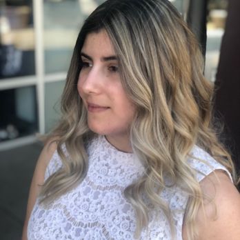 No5 Hair - Lived in blonde! - Hair Salons Near Me - Gilbert, Arizona No5 Hair - Lived in blonde! - Hair Salons Near Me - Gilbert, Arizona