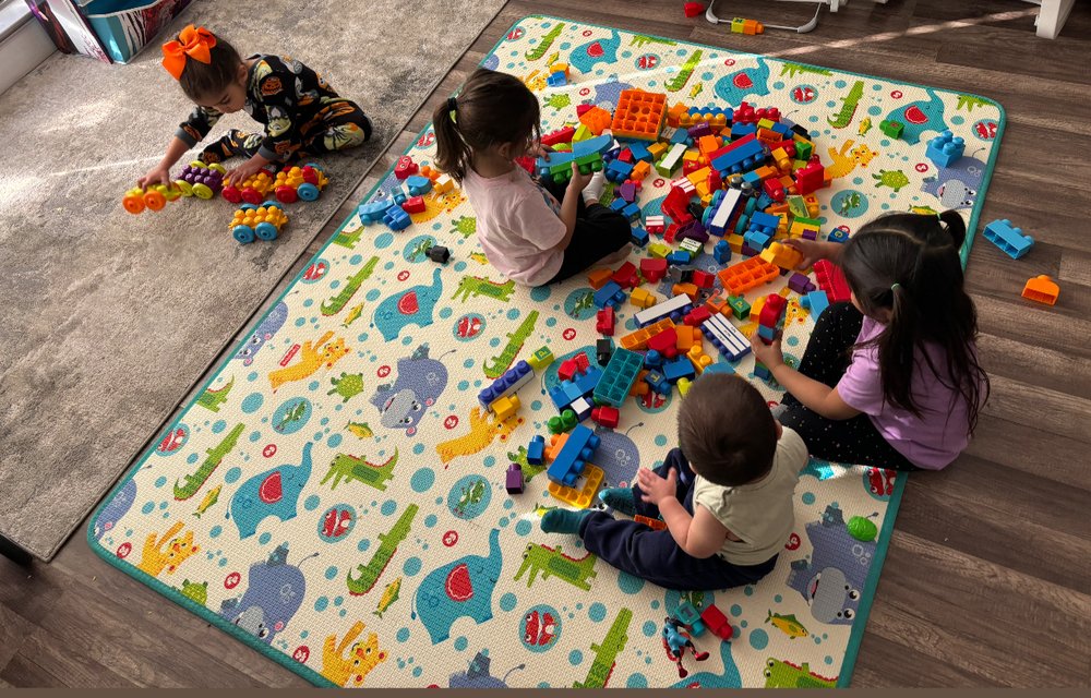 Happy Hearts Daycare - childcare center in Manteca, CA