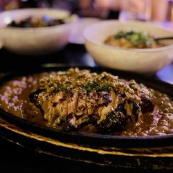 Steak
