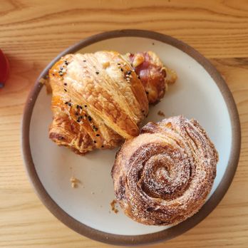 Wild Love Bakehouse - Coffee & Tea Near Me - Knoxville, Tennessee