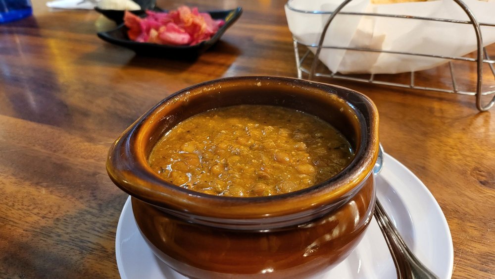 Elena's Greek Armenian Restaurant
