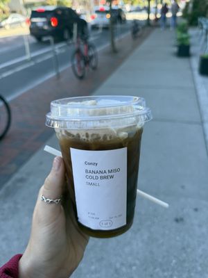 Verveine Cafe & Bakery by null Verveine Cafe & Bakery by null