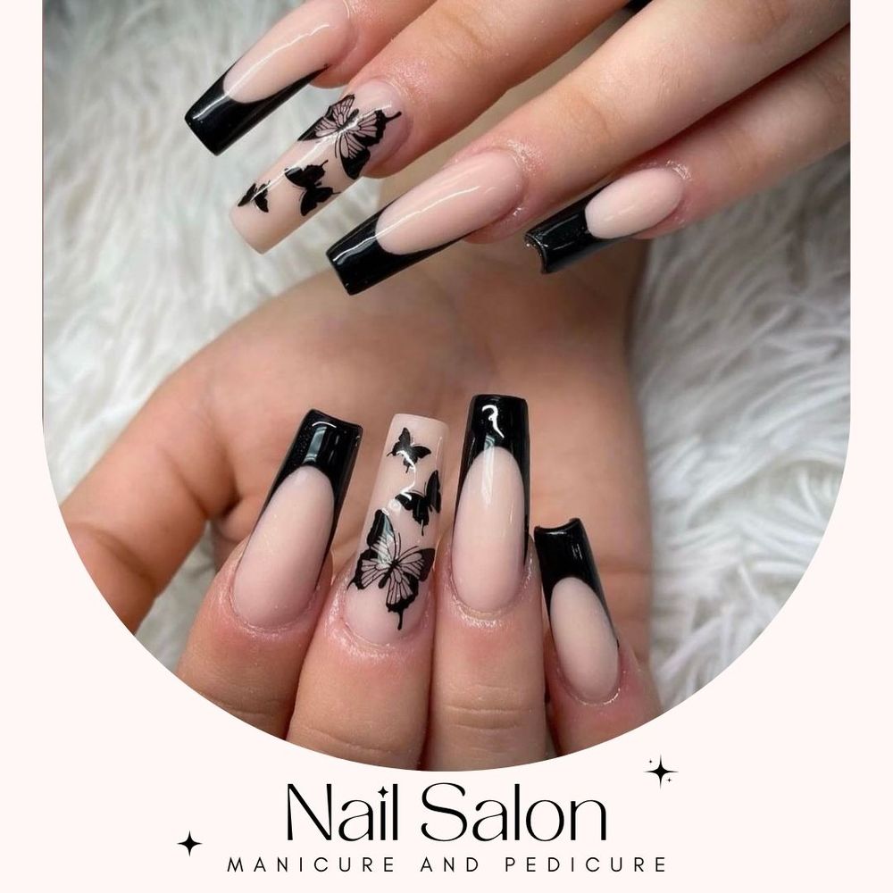 Nail Styles