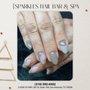 Sparkles Nail Bar & Spa