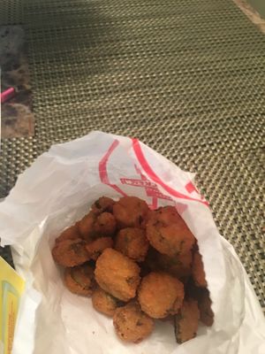 Maryland Fried Chicken by null