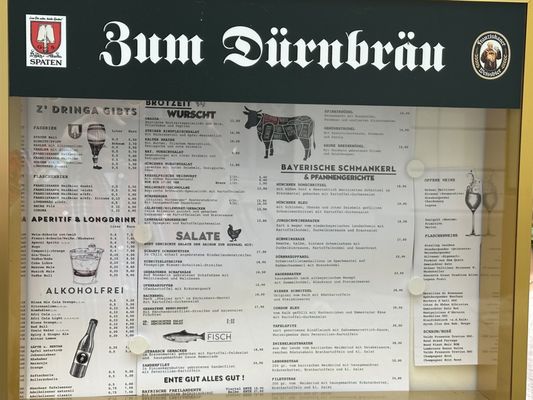 Zum Dürnbräu by null