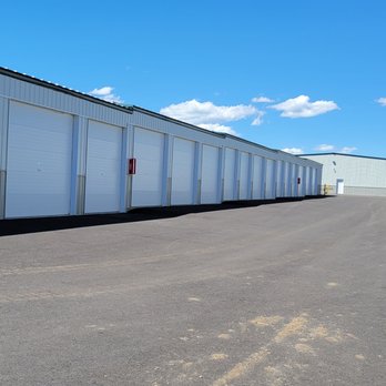 Windmill Storage - Brand new construction - Self Storage Near Me - Post Falls, Idaho Windmill Storage - Brand new construction - Self Storage Near Me - Post Falls, Idaho