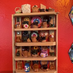 Mammy Chayo Mexican Restaurant