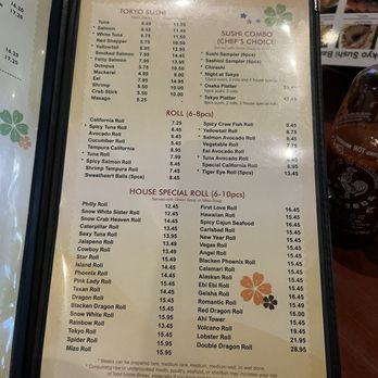 Tokyo - Japanese Near Me - Carlsbad, New Mexico Tokyo - Japanese Near Me - Carlsbad, New Mexico