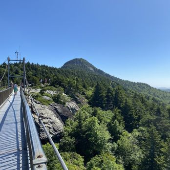 Grandfather Mountain - Parks Near Me - Linville, North Carolina
