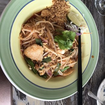 Thai Square - Pad Thai - Thai Near Me - Greensboro, North Carolina Thai Square - Pad Thai - Thai Near Me - Greensboro, North Carolina
